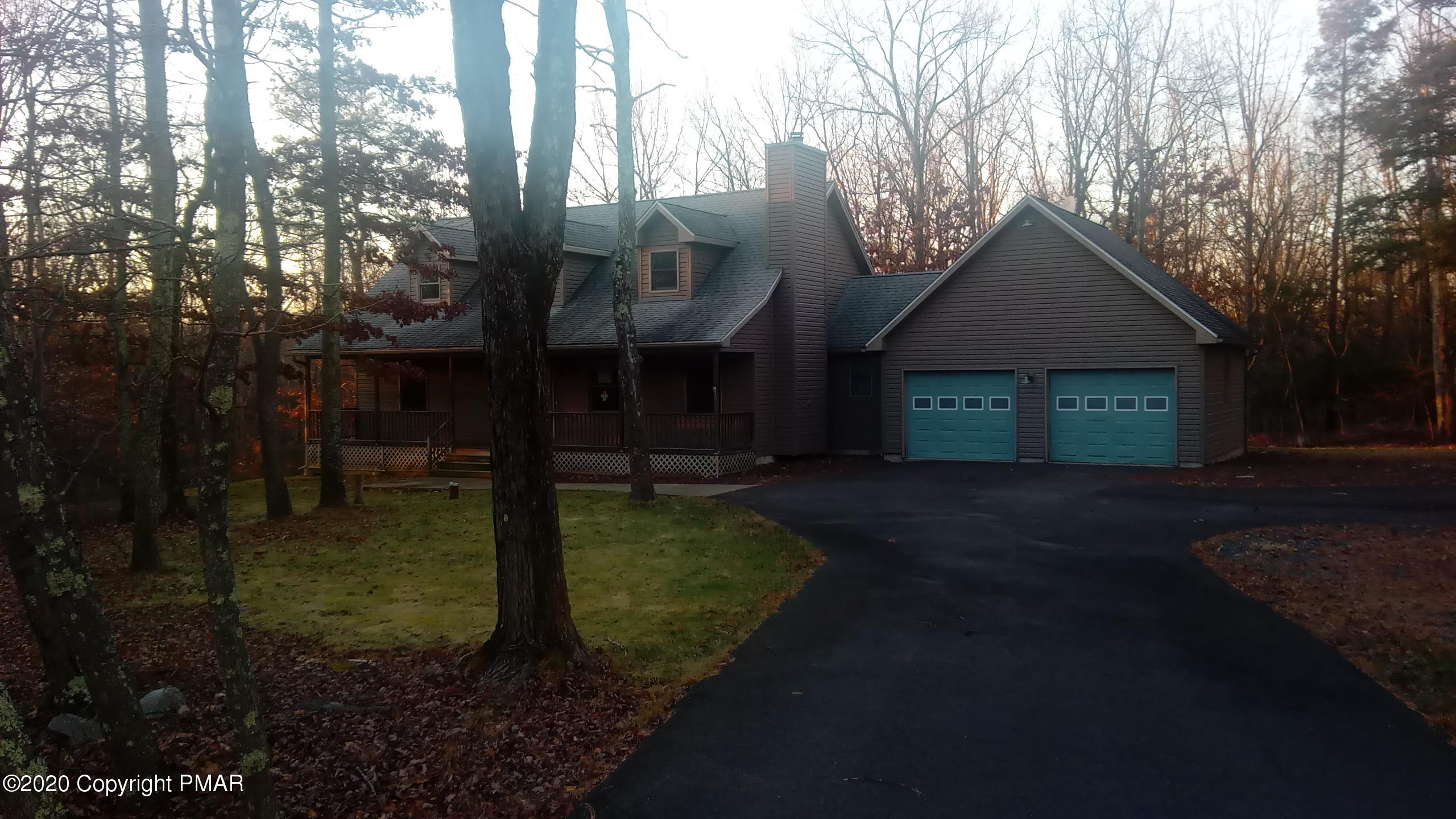 5550 Birch Road Canadensis, PA 18325 - Photo 2 of 26 IMG_20201208_161454