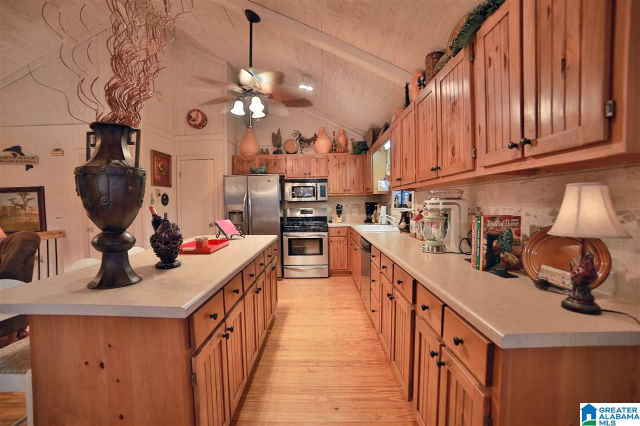 224 Anchor Ridge Road Wedowee, AL 36278 - Photo 11 of 27 Gallery Image 11