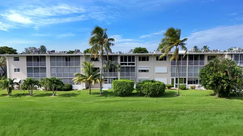 $98,000 | 2812 Garden Drive South, Unit 109, Lake Worth, FL 33461