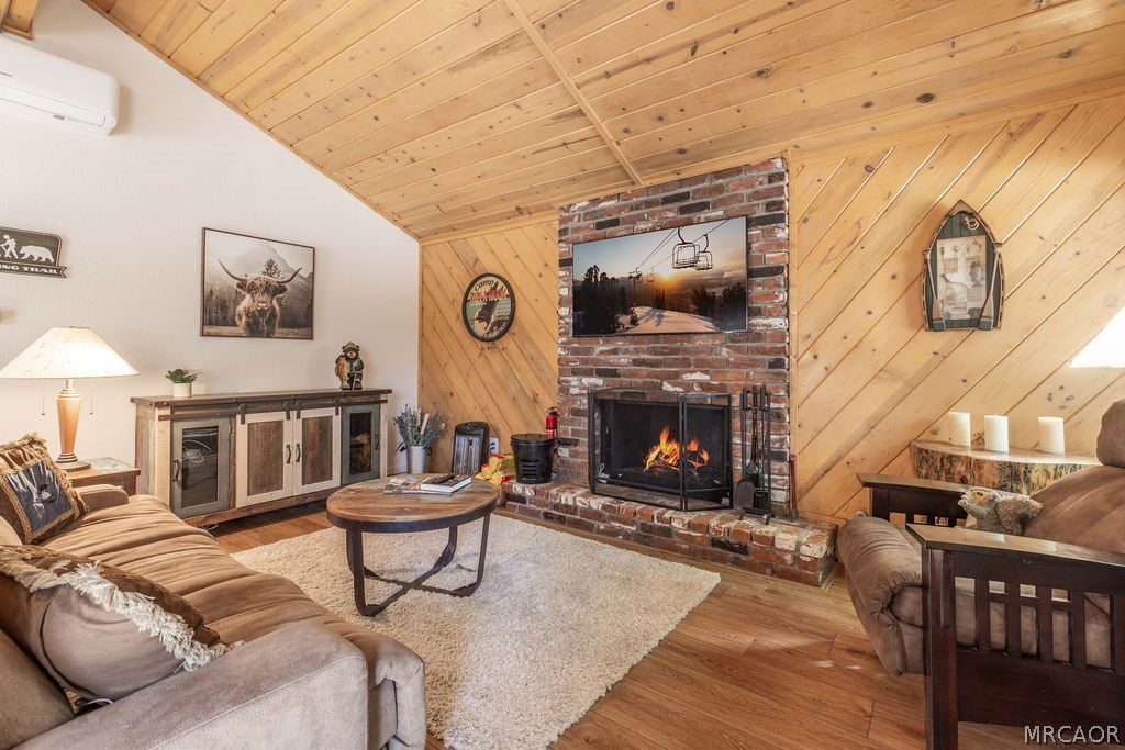 667 Lintner Road Big Bear Lake, CA 92315 - Photo 7 of 40