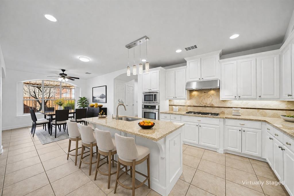 2243 Big Valley Road Allen, TX 75013 - Photo 6 of 35