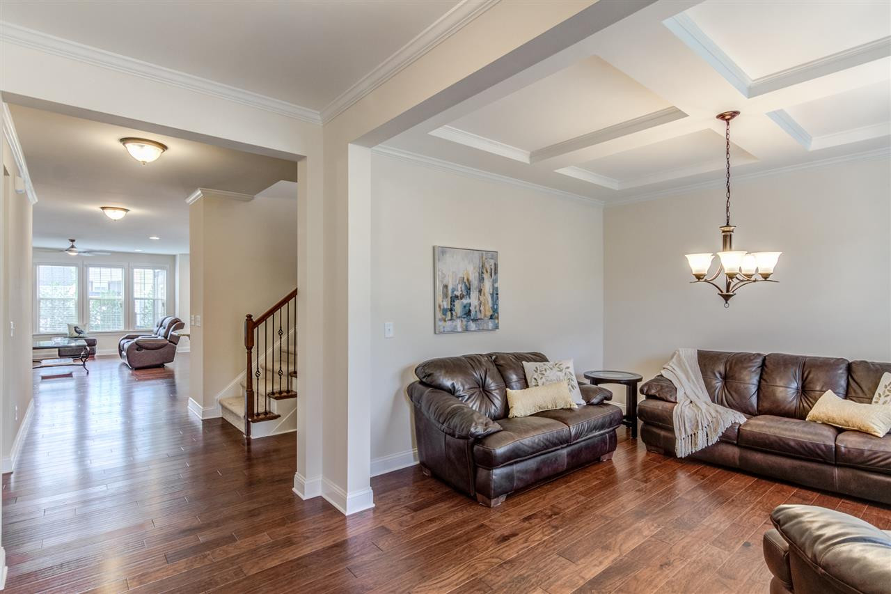 137 Morgan Ridge Road Holly Springs, NC 27540 - Photo 5 of 30 Photo 5
