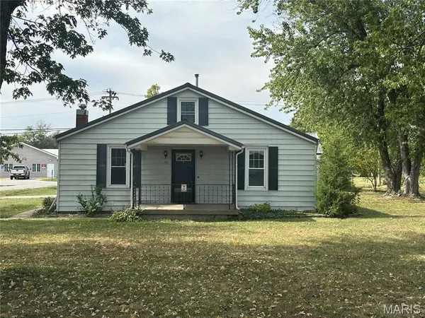 $139,000 | 701 Prairie Street, Monroe City, MO 63456
