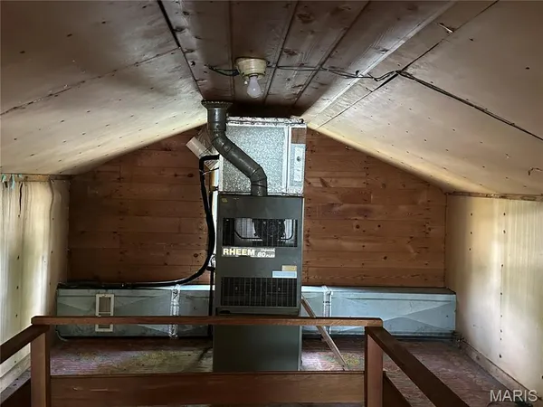 $139,000 | 701 Prairie Street, Monroe City, MO 63456