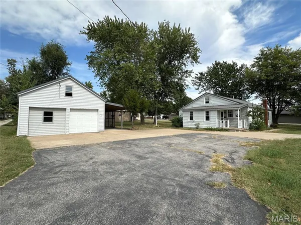 $139,000 | 701 Prairie Street, Monroe City, MO 63456