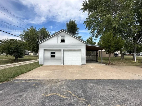 $139,000 | 701 Prairie Street, Monroe City, MO 63456