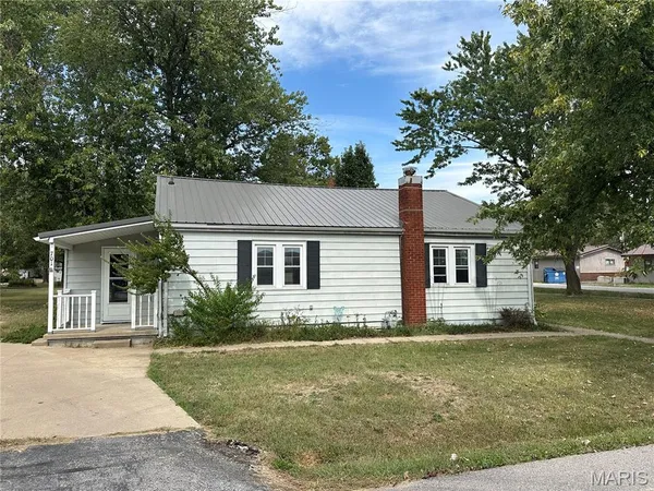 $139,000 | 701 Prairie Street, Monroe City, MO 63456
