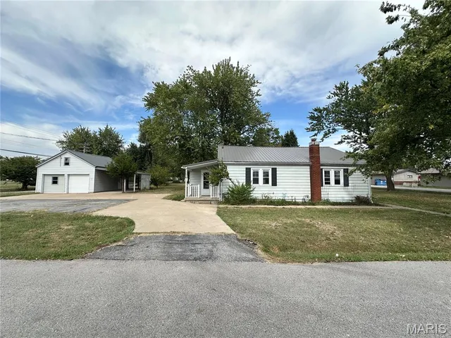 $149,000 | 701 Prairie Street, Monroe City, MO 63456