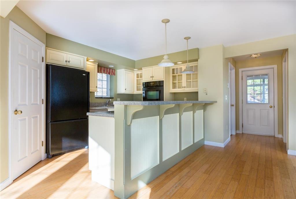 84 Mill Road Cumberland Center, ME 04021 - Photo 13 of 35 Kitchen