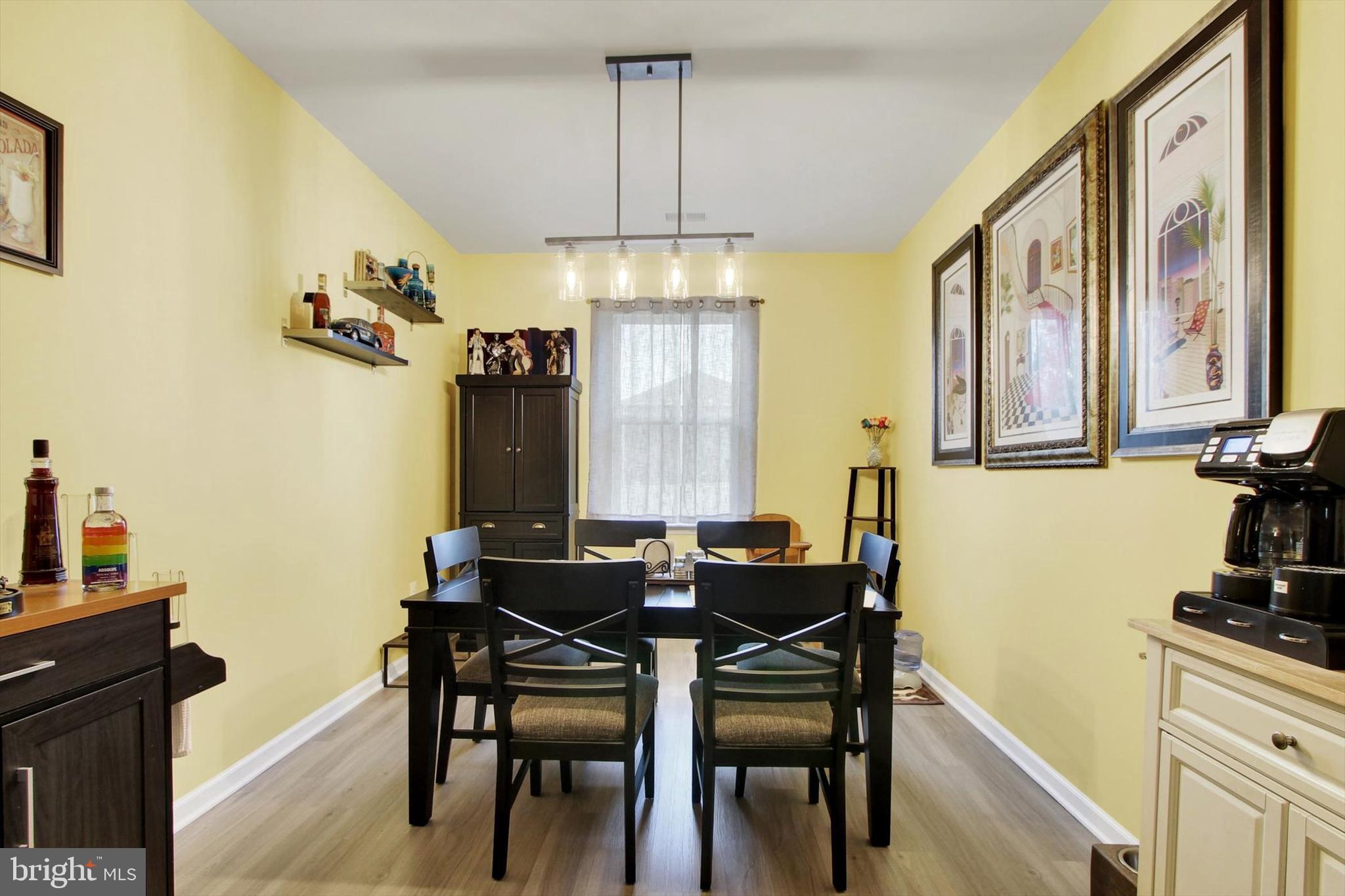 626 Ledger Drive Hanover, PA 17331 - Photo 13 of 37 a dining room with furniture and window