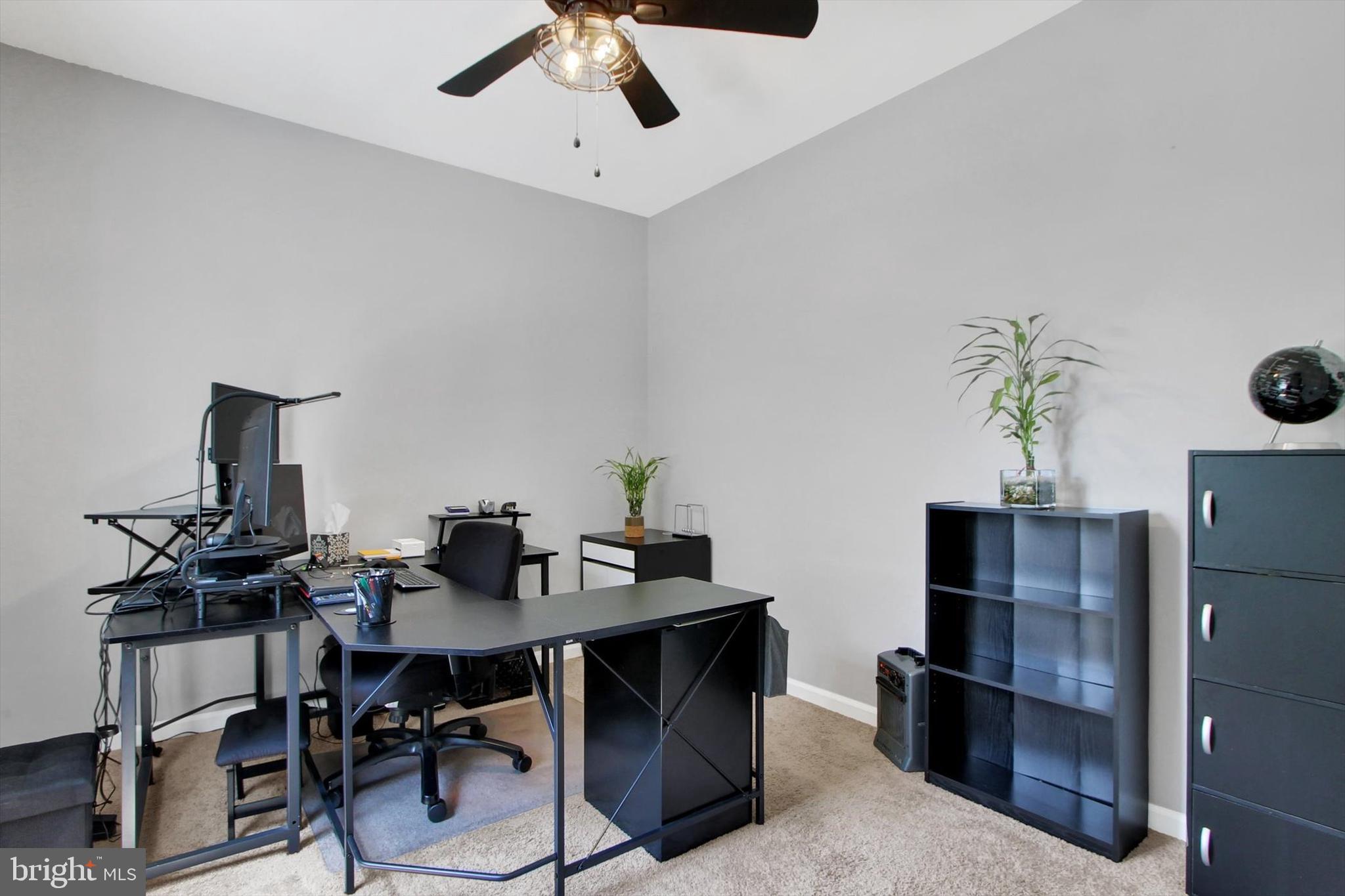 626 Ledger Drive Hanover, PA 17331 - Photo 18 of 37 a view of a workspace with furniture