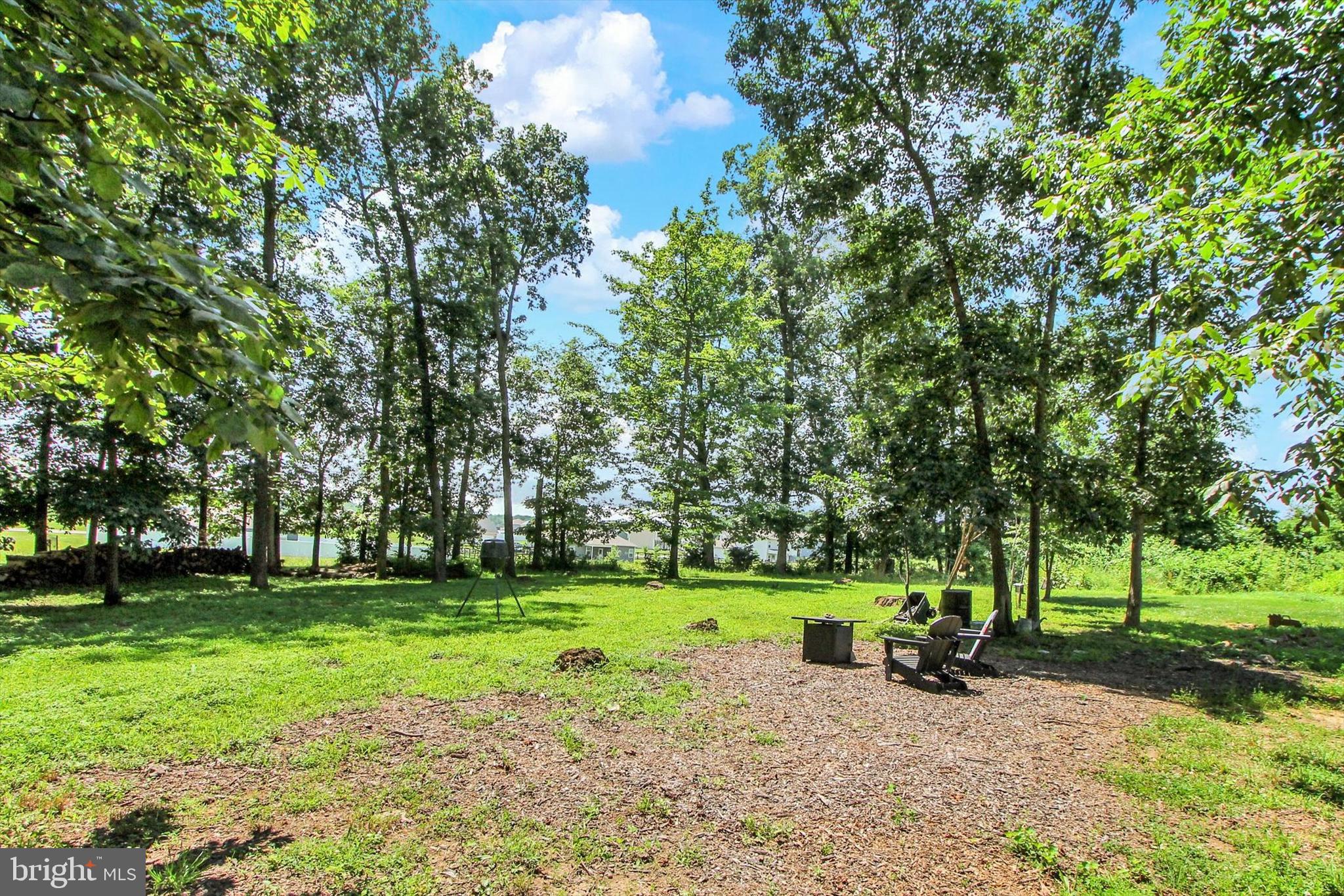 626 Ledger Drive Hanover, PA 17331 - Photo 28 of 37 a view of a park with large trees