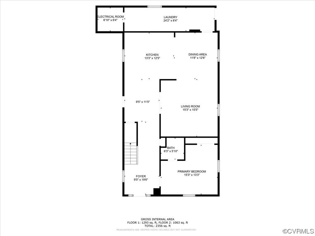 6704 Courthouse Road Church Road, VA 23833 - Photo 26 of 27