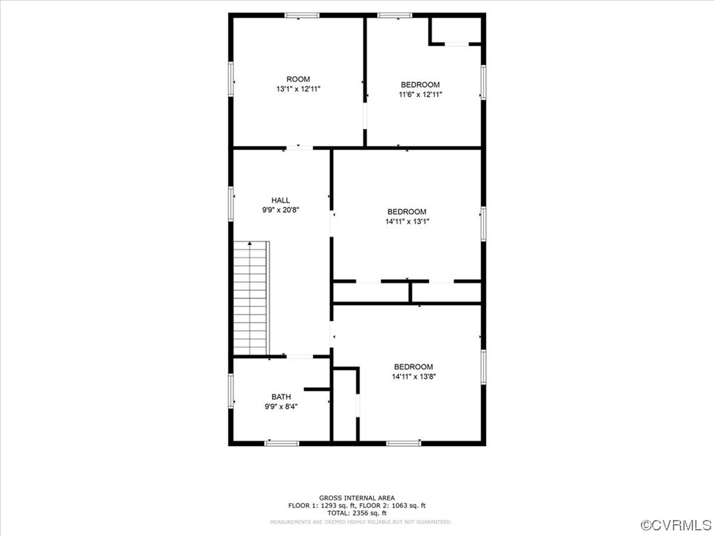 6704 Courthouse Road Church Road, VA 23833 - Photo 27 of 27