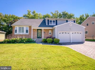 124 Dorchester Road Mount Laurel, NJ 08054 - Photo 3 of 44