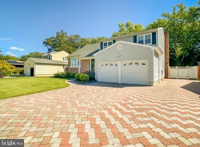 124 Dorchester Road Mount Laurel, NJ 08054 - Photo 4 of 44