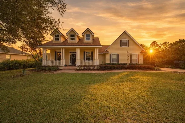 $550,000 | 1813 Lakewood Drive, St. Cloud, FL 34771