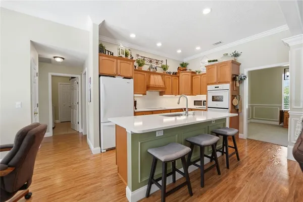 $550,000 | 1813 Lakewood Drive, St. Cloud, FL 34771