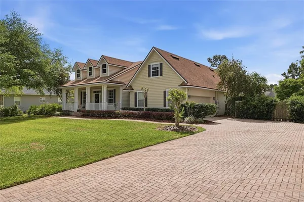 $550,000 | 1813 Lakewood Drive, St. Cloud, FL 34771
