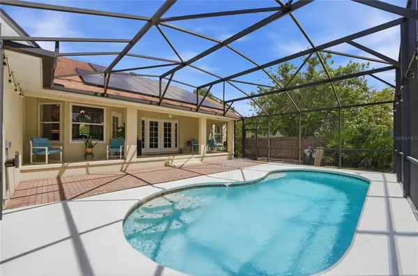 $550,000 | 1813 Lakewood Drive, St. Cloud, FL 34771