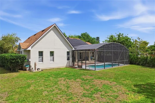 $550,000 | 1813 Lakewood Drive, St. Cloud, FL 34771