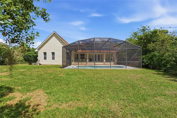 $550,000 | 1813 Lakewood Drive, St. Cloud, FL 34771