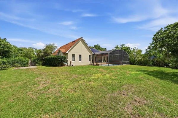 $550,000 | 1813 Lakewood Drive, St. Cloud, FL 34771