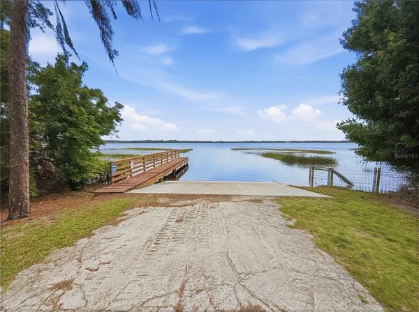 $550,000 | 1813 Lakewood Drive, St. Cloud, FL 34771