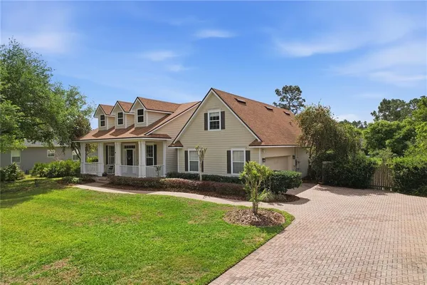 $550,000 | 1813 Lakewood Drive, St. Cloud, FL 34771