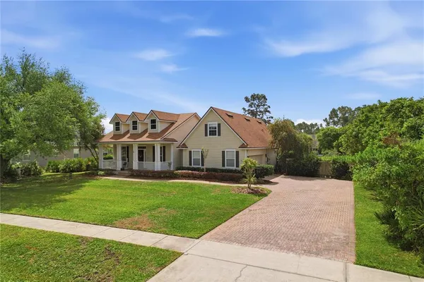 $550,000 | 1813 Lakewood Drive, St. Cloud, FL 34771