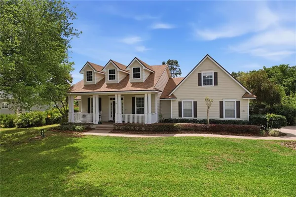 $550,000 | 1813 Lakewood Drive, St. Cloud, FL 34771