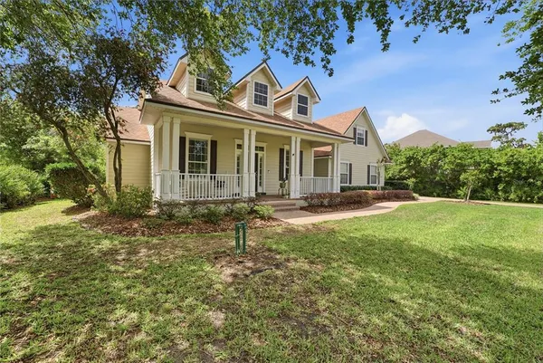 $550,000 | 1813 Lakewood Drive, St. Cloud, FL 34771