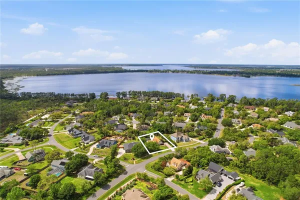 $550,000 | 1813 Lakewood Drive, St. Cloud, FL 34771