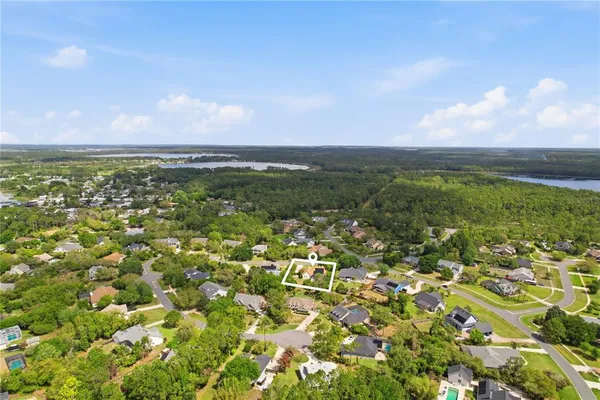 $550,000 | 1813 Lakewood Drive, St. Cloud, FL 34771