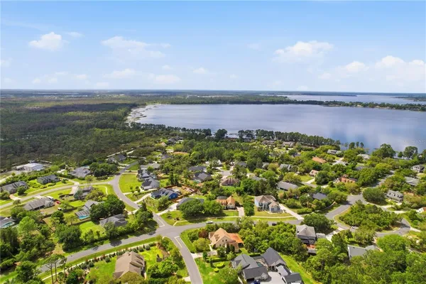 $550,000 | 1813 Lakewood Drive, St. Cloud, FL 34771