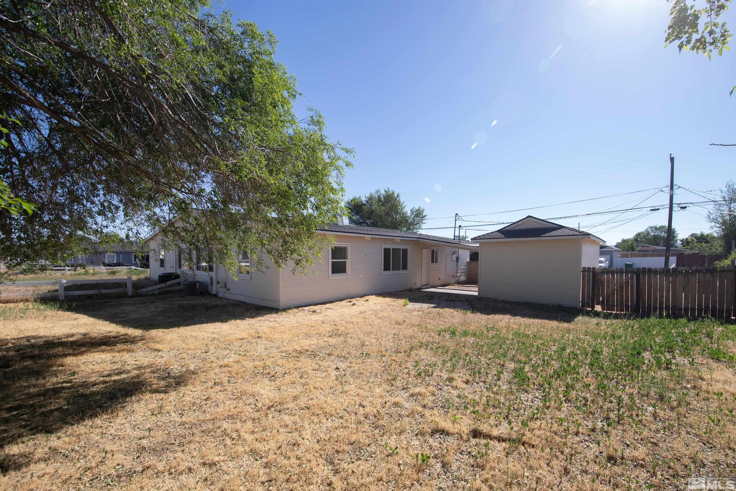 12001 Andes Street Reno, NV 89506 - Photo 20 of 35 Photo 20