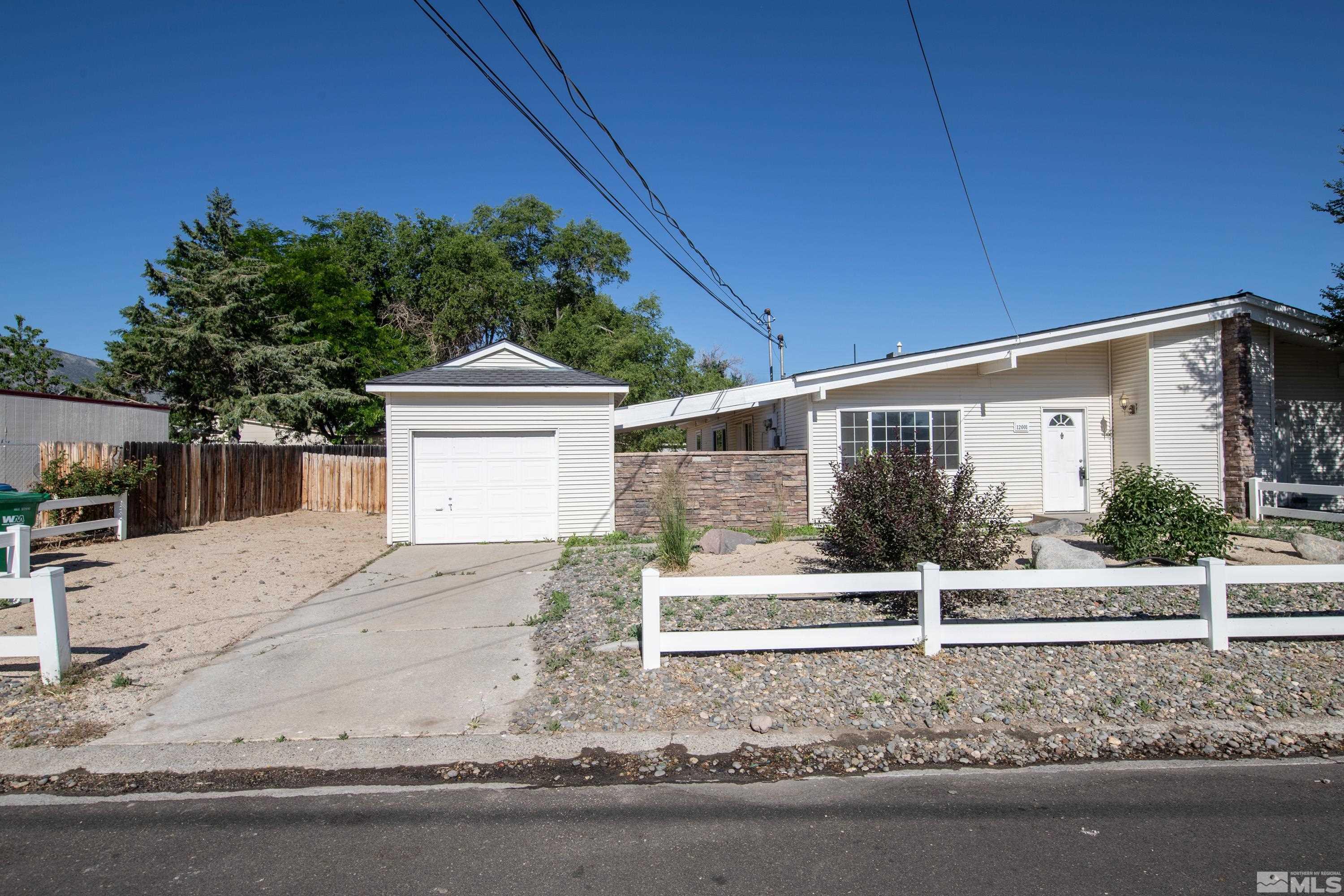 12001 Andes Street Reno, NV 89506 - Photo 26 of 35 Photo 26