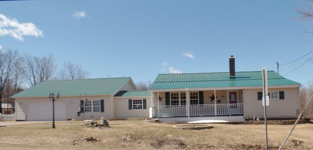 115 County Rte 5 Dickinson Center, NY 12930 - Photo 1 of 1 Gallery Image 1