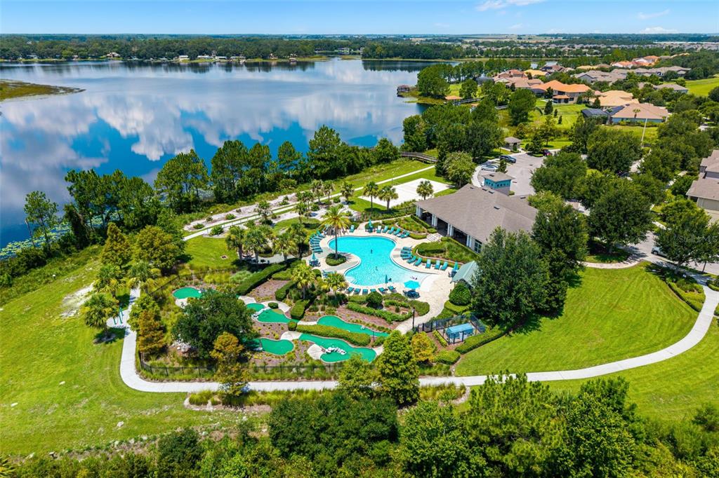 15741 Fountain Springs Road Winter Garden, FL 34787 - Photo 47 of 56