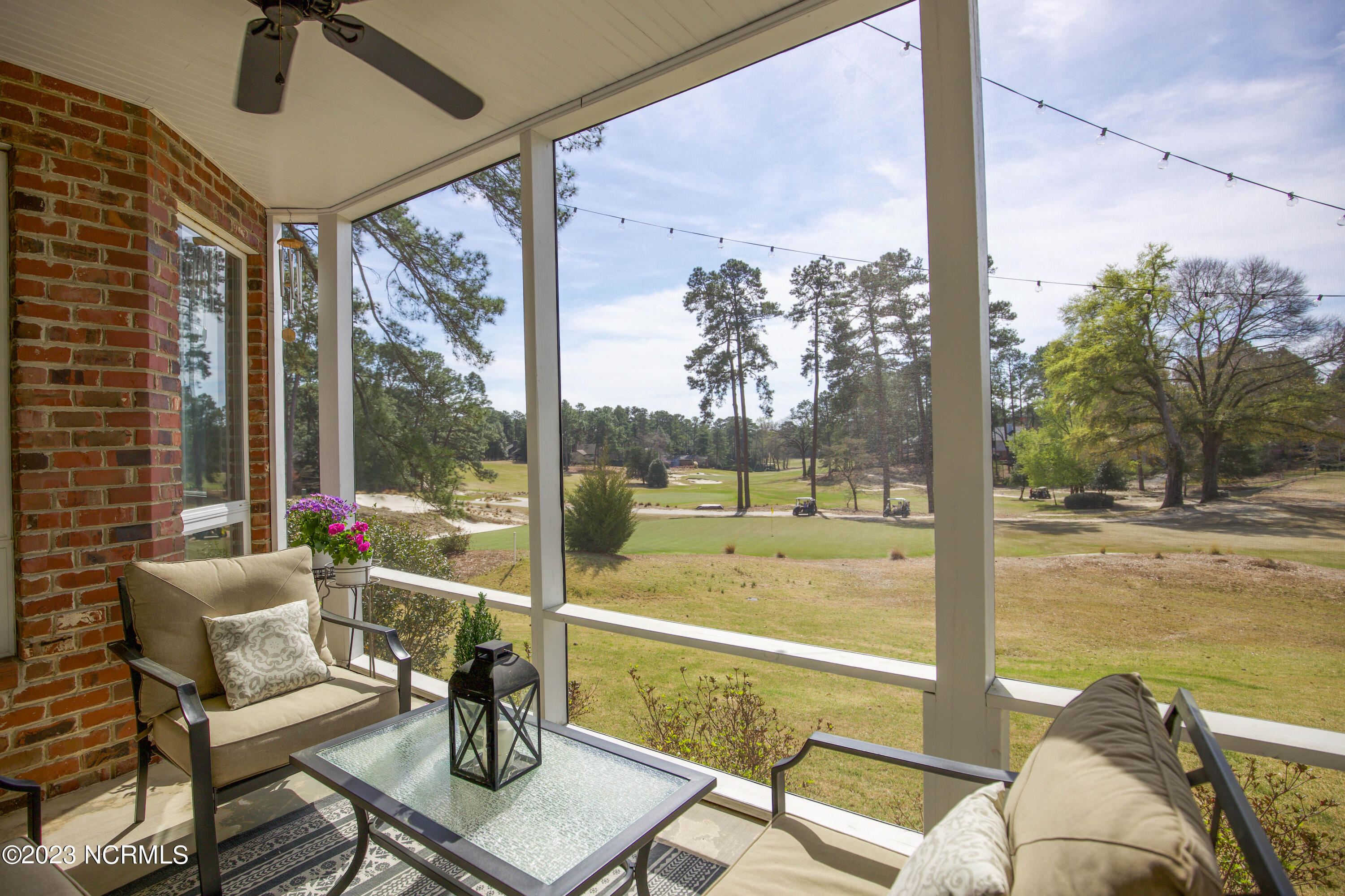 60 Hillcrest Road Pinehurst, NC 28374 - Photo 35 of 58 60 Hillcrest Rd-10