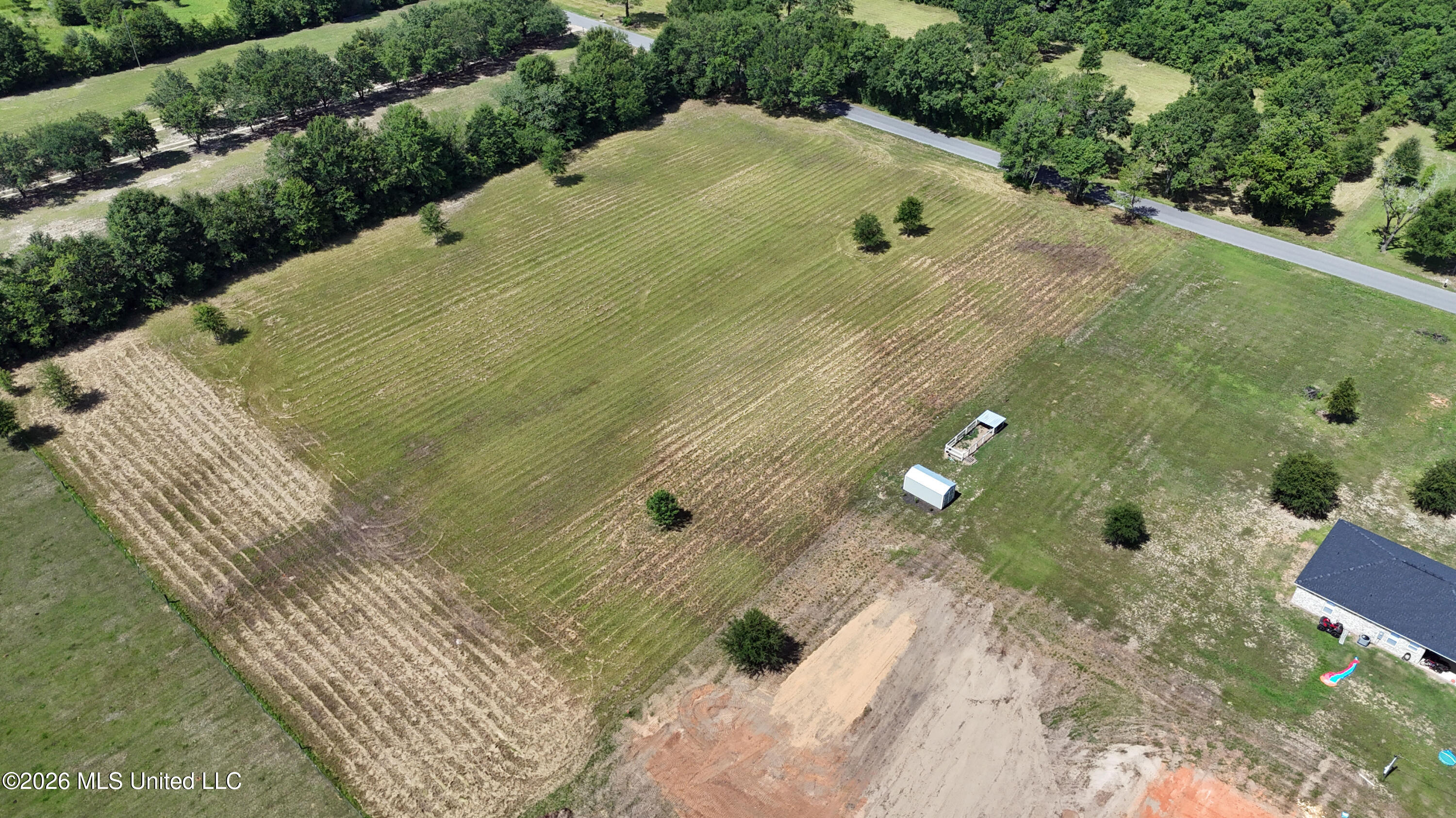 3.48 Waterwell Road Lucedale, MS 39452 - Photo 5 of 17 004