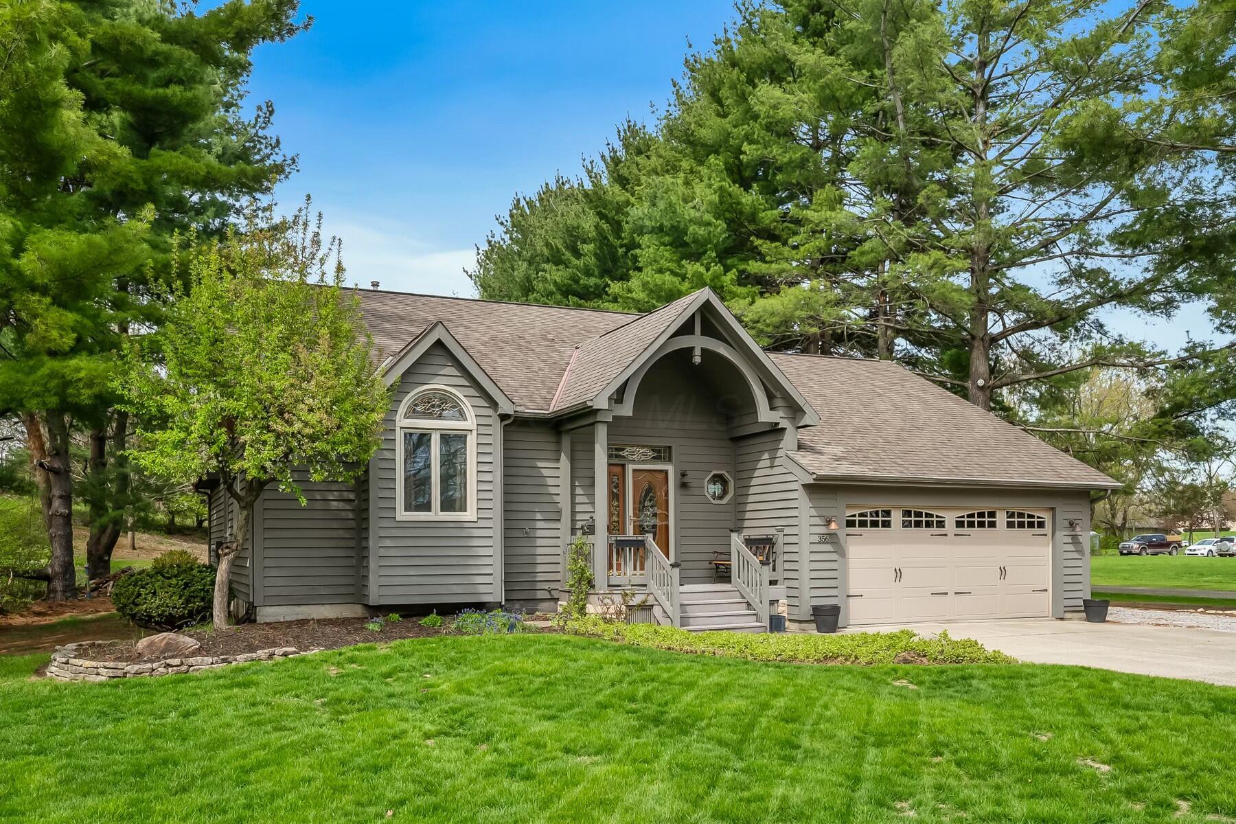 356 Carpenter Road Columbus, OH 43230 - Photo 2 of 66 tempImageZbsGJW