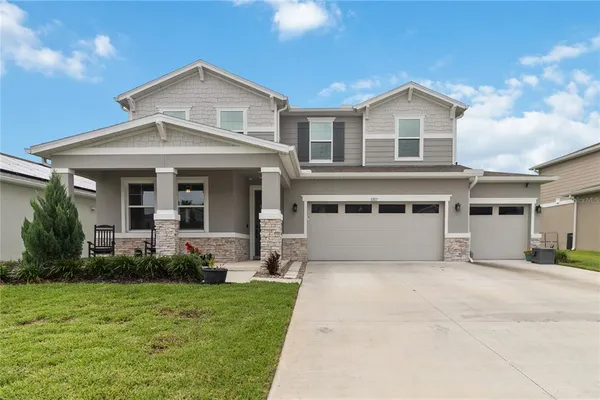 $675,000 | 10105 Spring Lake Drive, Clermont, FL 34711