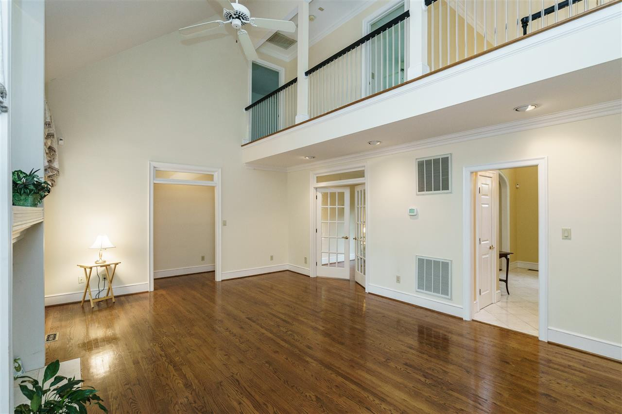 1905 Torrey Pines Place Raleigh, NC 27615 - Photo 9 of 24 Living Room