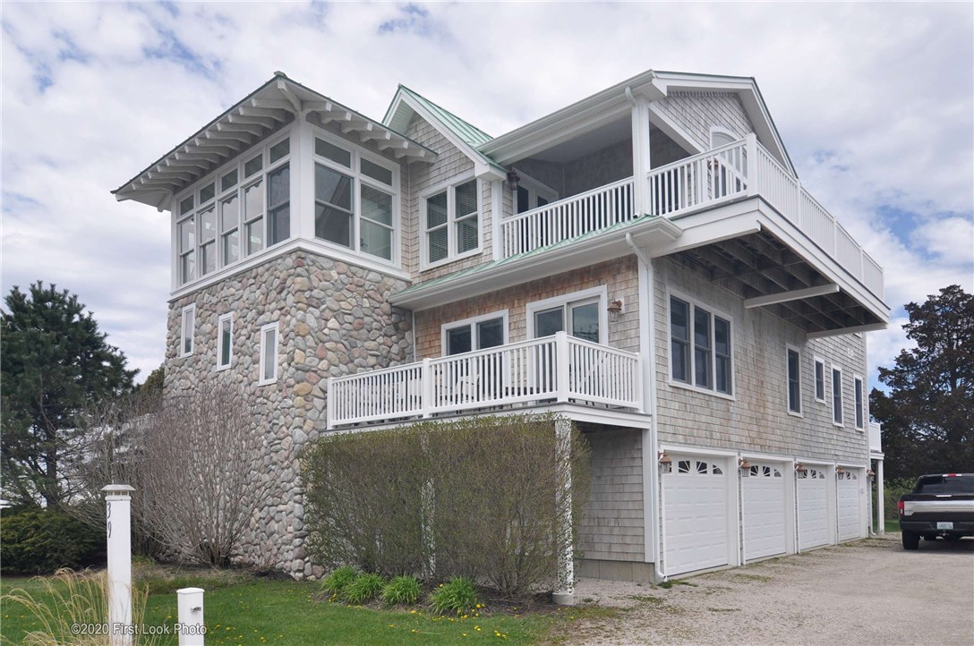 39 Weekapaug Road, Unit 2 Westerly, RI 02891 - Photo 1 of 38 Gallery Image 1