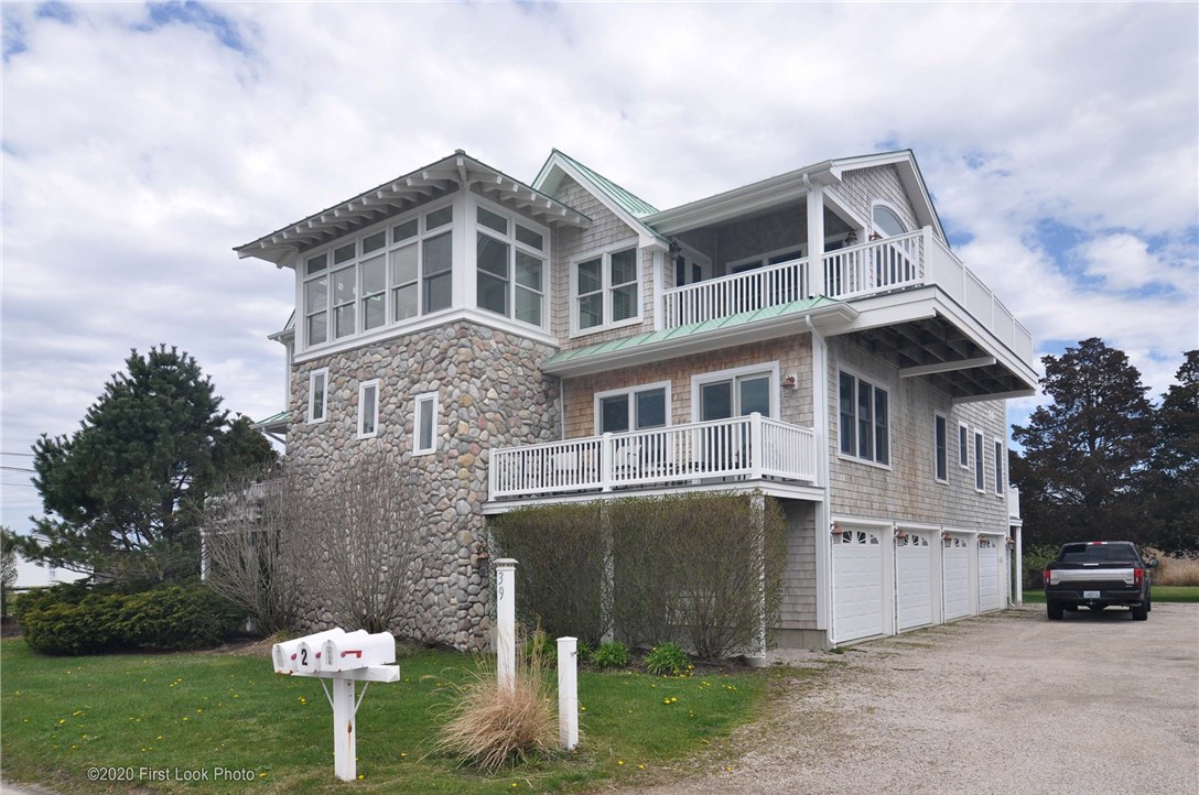 39 Weekapaug Road, Unit 2 Westerly, RI 02891 - Photo 2 of 38 Gallery Image 2