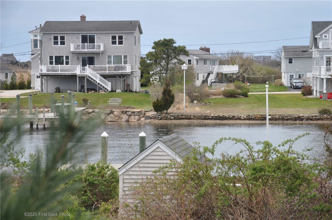 39 Weekapaug Road, Unit 2 Westerly, RI 02891 - Photo 27 of 38 Gallery Image 27
