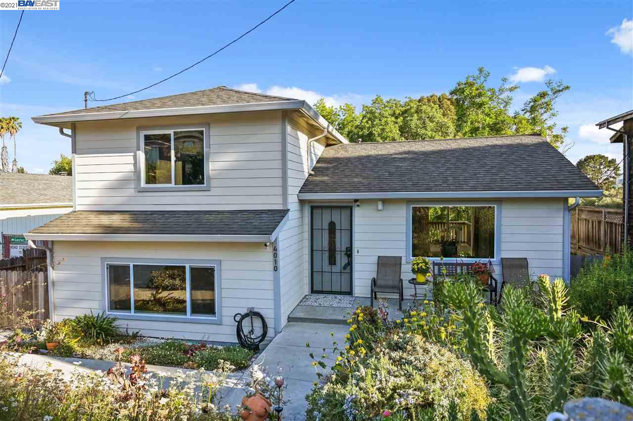4010 Granada Road El Sobrante, CA 94803 - Photo 1 of 1 Gallery Image 1