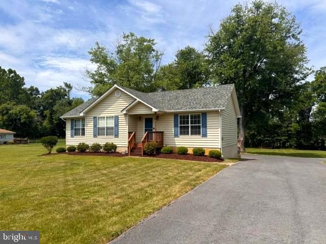 5487 Summit Point Road Charles Town, WV 25414 - Photo 3 of 14