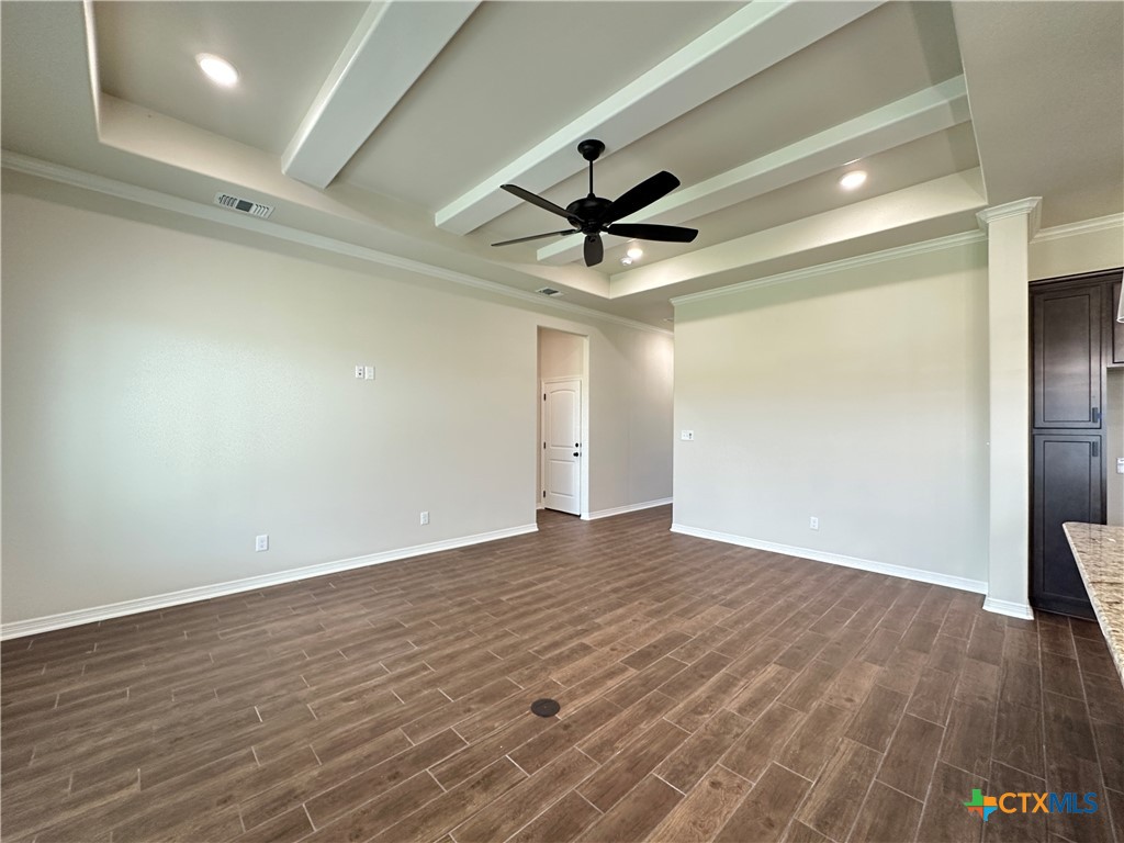 4417 Agave Trail Temple, TX 76502 - Photo 5 of 19